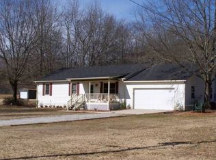 1644 Greendale Rd, Covington, GA 30014