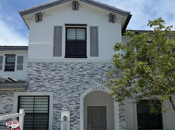28710 SW 133rd Ct, Homestead, FL 33033