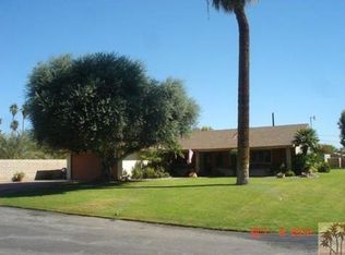82854 Beckman Dr, Thermal, CA 92274