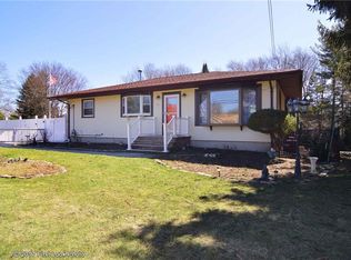 95 Gervais St, Coventry, RI 02816