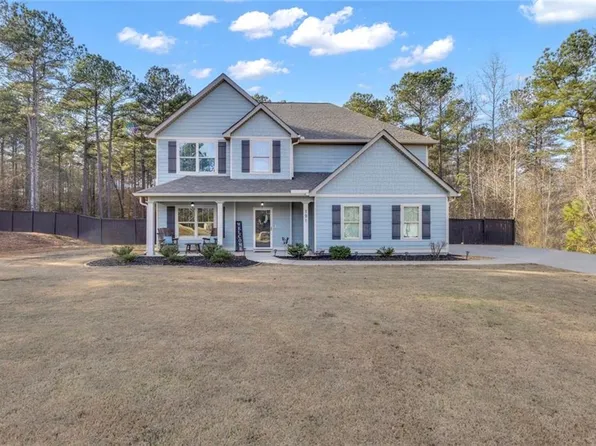 191 Delta Downs Ct, Hogansville, GA 30230
