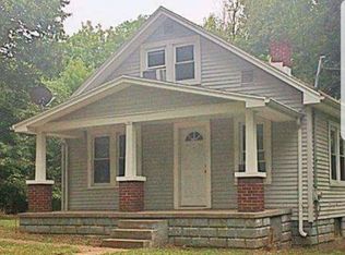 34 Fair Ln, Tell City, IN 47586
