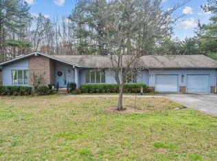 2524 Summit Ln, Creedmoor, NC 27522