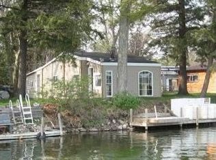 254 Big Isle, Hamilton, NY 13346