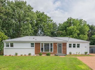 914 McMahan Ave, Nashville, TN 37216