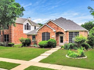 7046 Saint Augustine Dr, Frisco, TX 75033