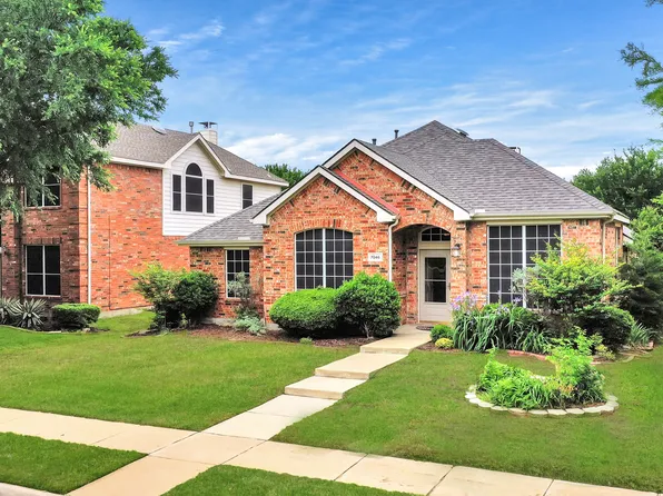 7046 Saint Augustine Dr, Frisco, TX 75033