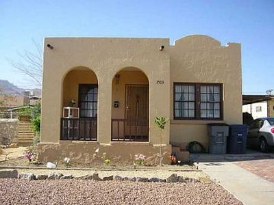 3505 Douglas Ave, El Paso, TX, 79903