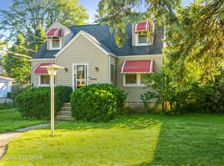 9139 Marion Ave, Morton Grove, IL