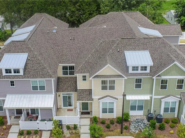 810 Celia Ct, Hampton, VA 23666