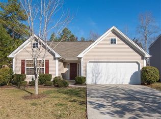 3374 Xandra Ct #719, Indian Land, SC 29707