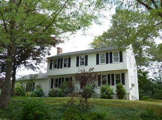 1 Tammie Rd, Hopedale, MA 01747