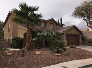 10145 Oakmoor Pl, Las Vegas, NV 89144