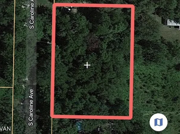 0 S Caroline Ave, Bellflower, MO 63333