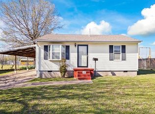 47 W Mary Lynn Dr, Sapulpa, OK 74066