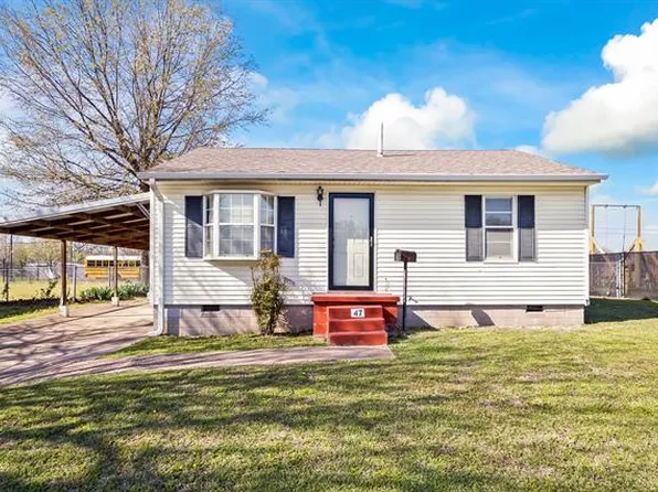 47 W Mary Lynn Dr, Sapulpa, OK 74066