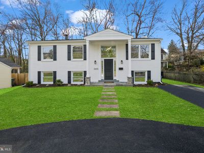 3405 Russell Rd, Alexandria, VA, 22305