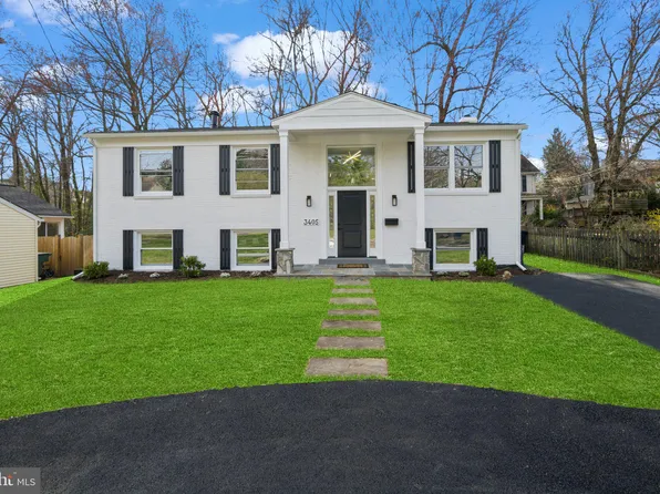 3405 Russell Rd, Alexandria, VA 22305