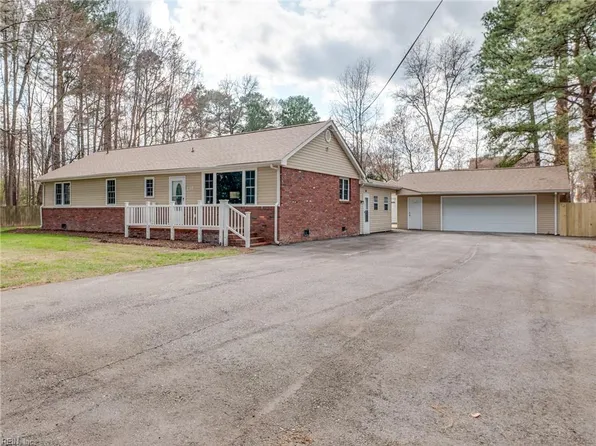 230 Rich Rd, Yorktown, VA 23693