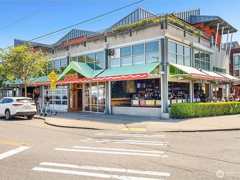 1706B Alki Ave SW — Photo 23