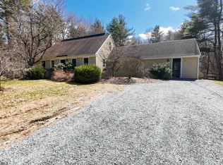 172 Carlen St, Manchester Center, VT 05255