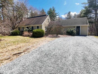 172 Carlen Street, Manchester Center, VT, 05255
