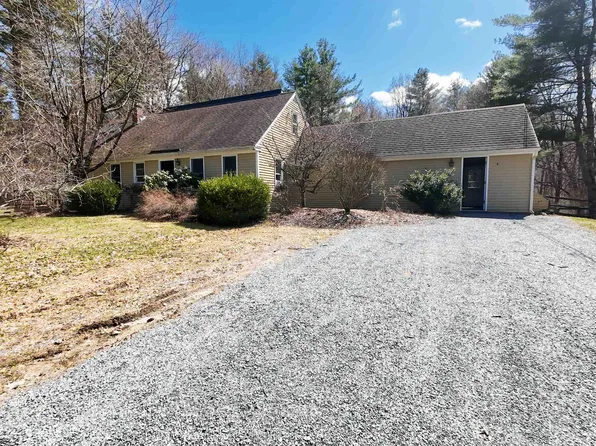 172 Carlen Street, Manchester, VT 05255