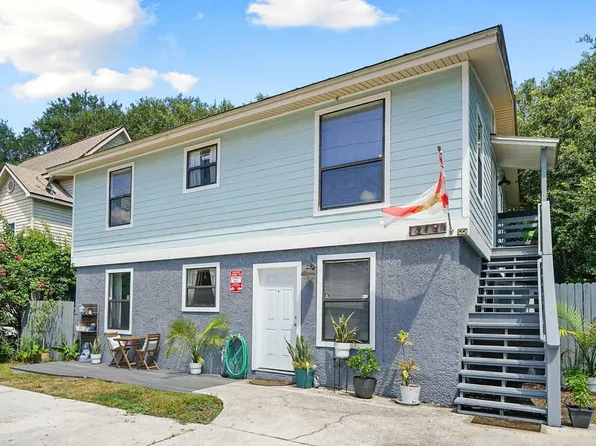 212 A St, Saint Augustine, FL 32080