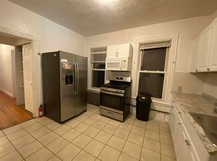 71 School St #2, Everett, MA 02149