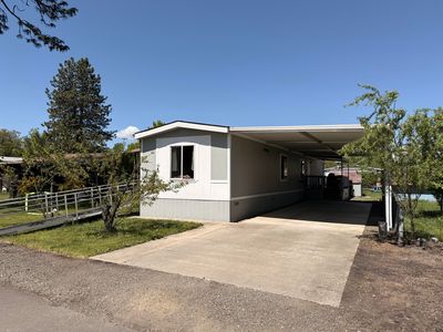 20 Brophy Way UNIT 2, Shady Cove, OR, 97539