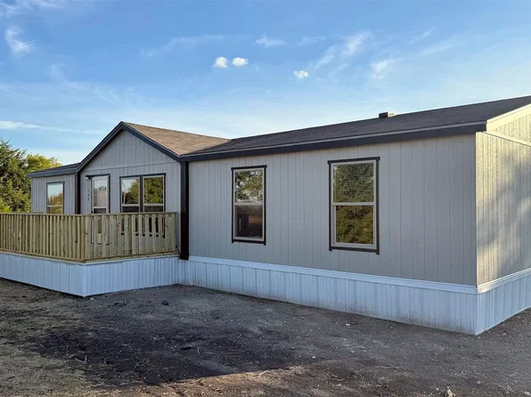 144 Wheelis Loop, Decatur, TX 76234