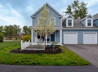 10 Webhannet Place #1, Kennebunk, ME 04043