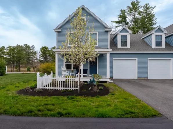 10 Webhannet Place #1, Kennebunk, ME 04043