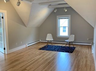 33 Federal St APT 3, Beverly, MA 01915