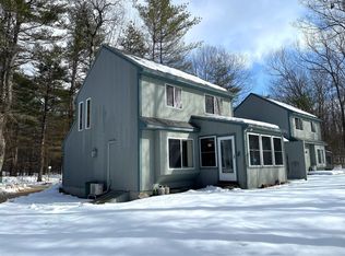 23 Birchlea Loop, Bartlett, NH 03812