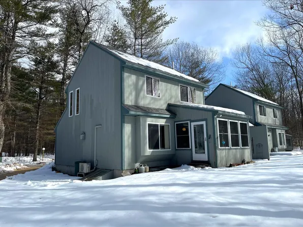 23 Birchlea Loop, Bartlett, NH 03845