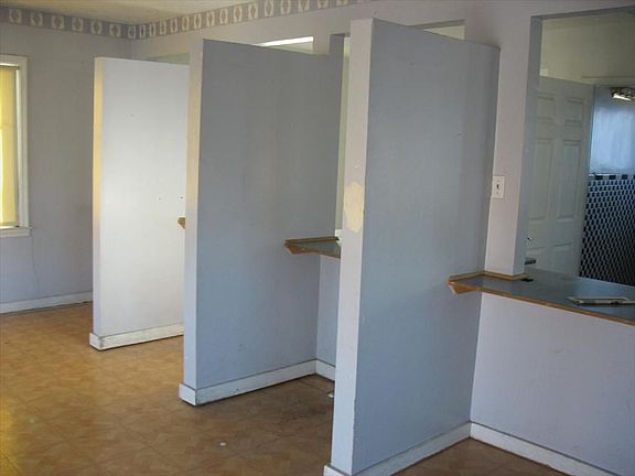 Front Foyer