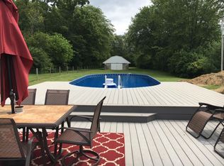 1905 Olmstead Rd, West Jefferson, OH 43162