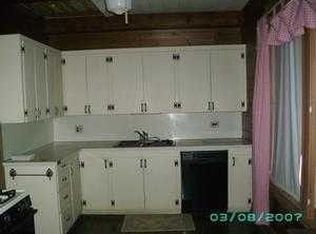 508 E 12th St, Baxter Springs, KS 66713