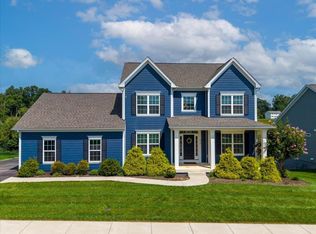 870 Jefferson Cir NW, Christiansburg, VA 24073