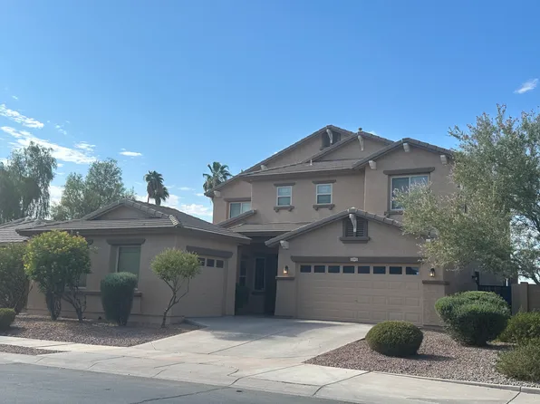 15902 W Fillmore St, Goodyear, AZ 85338