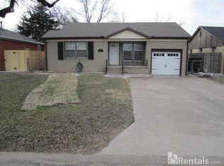 1804 Churchill Way, Oklahoma City, OK 73120