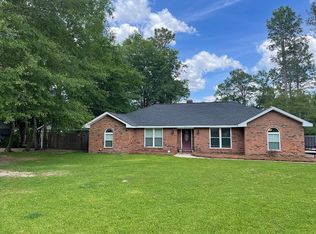 116 Tanglewood Dr, Hattiesburg, MS 39402