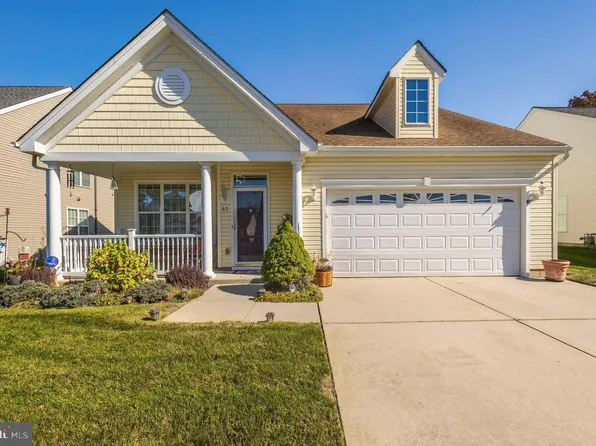 47 Meadowview Dr, Pilesgrove, NJ 08098
