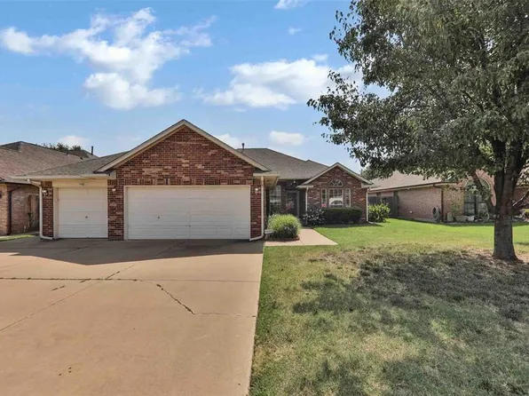 9612 Pheasant Ln, Oklahoma City, OK 73162