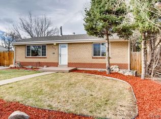 5315 W 5th Ave, Lakewood, CO 80226