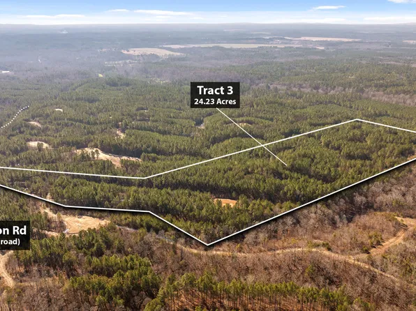 3 Conniston Rd, Chatsworth, GA 30705