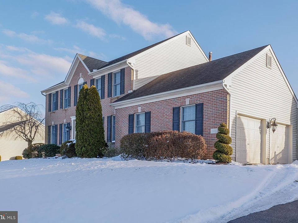 3401 Siena Way, Vineland, NJ 08361 Zillow