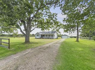 34210 Fulshear Farms Rd, Fulshear, TX 77441