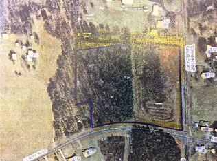 0 Turrentine Church Rd, Mocksville, NC 27028